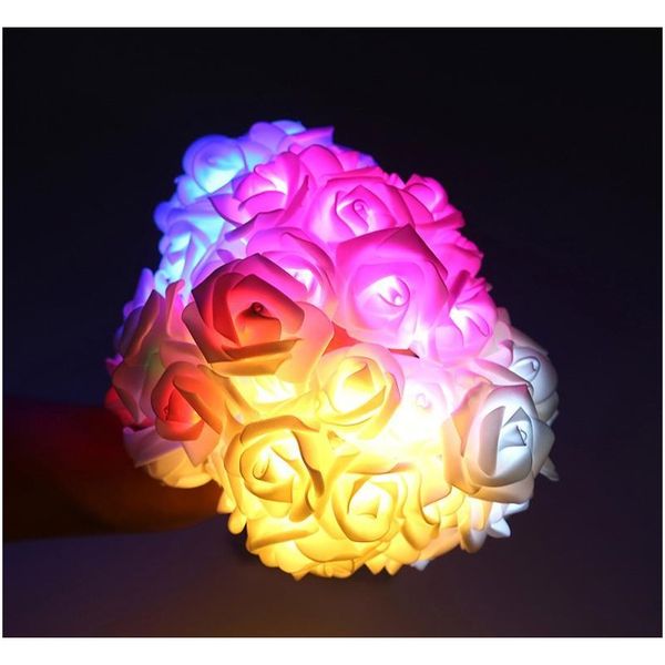 2m 10led battery led rose valentines day gifts lights holiday string lights new year christmas decorations for jlltrv bdebag
2m 10led battery led rose valentines day gifts lights holiday string lights new year christmas decorations for jlltrv bdebag