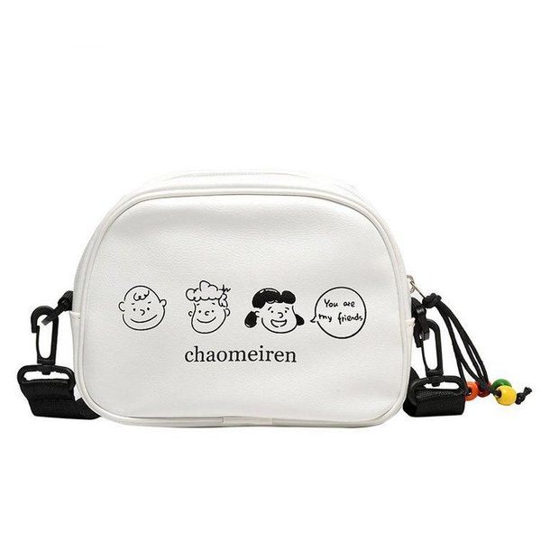 autumn new style pu leather cartoon print luxury handbag women shoulder bag torebki damskie casual messenger bag
autumn new style pu leather cartoon print luxury handbag women shoulder bag torebki damskie casual messenger bag