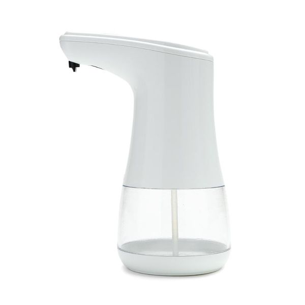 storage bottles & jars automatic liquid soap dispenser touchless infrared sensor adjustable dish shampoo dispensing waterproof bathroom kitc
storage bottles & jars automatic liquid soap dispenser touchless infrared sensor adjustable dish shampoo dispensing waterproof bathroom kitc