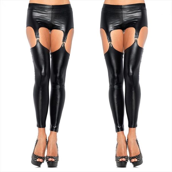 2020 sexy shiny punk gothic искусственной кожи леггинсы эротический wet look пвх леггинсы выдалбливают temptation тонкий латексные штаны для, Black
2020 sexy shiny punk gothic искусственной кожи леггинсы эротический wet look пвх леггинсы выдалбливают temptation тонкий латексные штаны для, Black