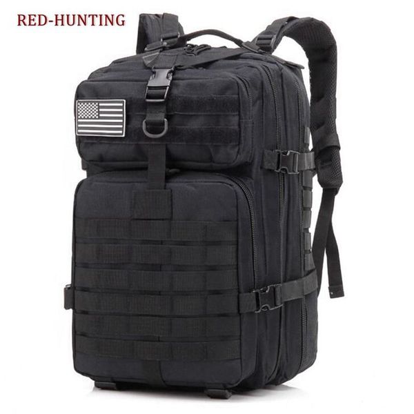 outdoor bags men army molle waterproof bug out bag small rucksack tactical assault pack backpack for hiking camping hunting
outdoor bags men army molle waterproof bug out bag small rucksack tactical assault pack backpack for hiking camping hunting