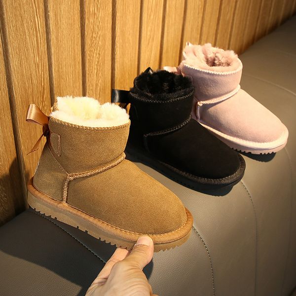kids children's rubber winter children thicken plush snow boots child warm leather short baby infant white shoe, Black;red
kids children's rubber winter children thicken plush snow boots child warm leather short baby infant white shoe, Black;red
