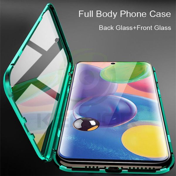 magnetic case for samsung galaxy a51 a71 case double side glass cover shockproof bumper for samsung a 51 a 71 2019 h sqcqvt
magnetic case for samsung galaxy a51 a71 case double side glass cover shockproof bumper for samsung a 51 a 71 2019 h sqcqvt