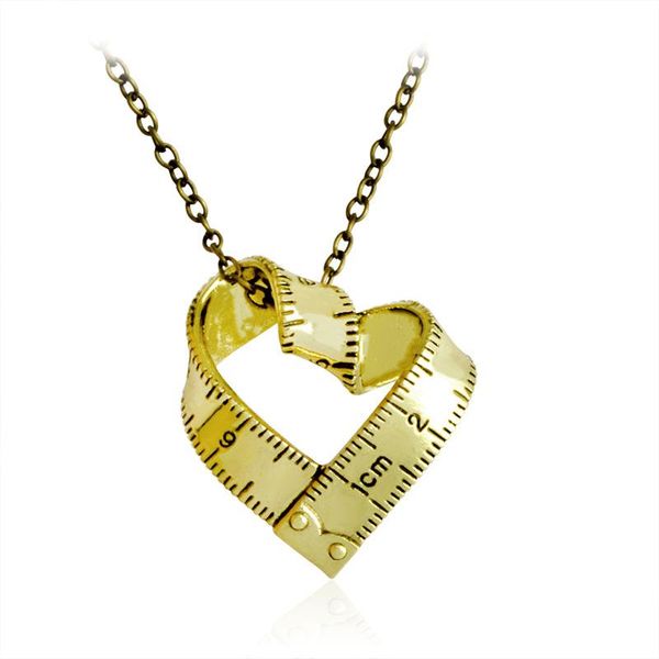 pendant necklaces personality rotating love ruler women's creative fashion jewelry birthday gifts for friends/mother, Silver
pendant necklaces personality rotating love ruler women's creative fashion jewelry birthday gifts for friends/mother, Silver