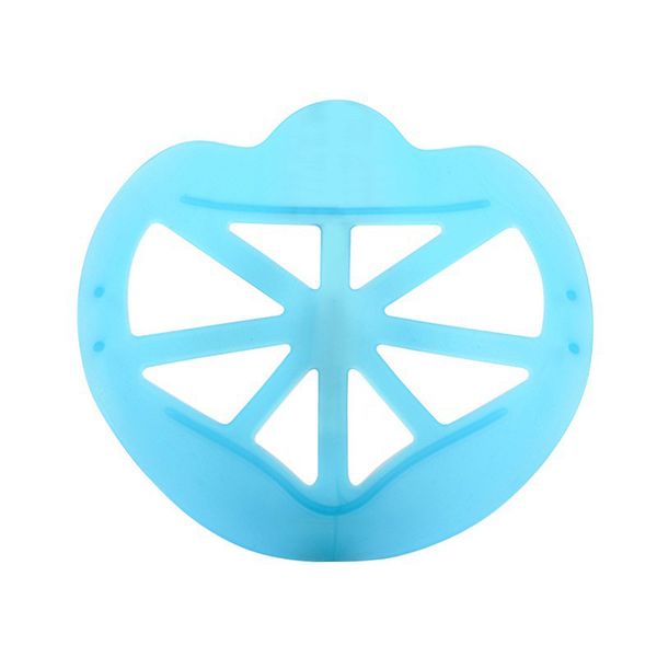 new 3d mouth mask holder support breathing assist help inner cushion bracket silicone mask holder waterproof disposal mouth masks vt1915
new 3d mouth mask holder support breathing assist help inner cushion bracket silicone mask holder waterproof disposal mouth masks vt1915