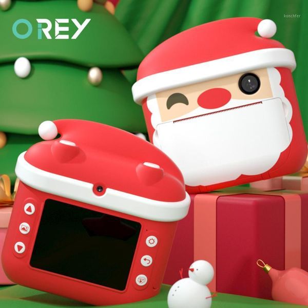 santa claus children camera instant print hd camera for kids instantane for christmas present birthday gifts1
santa claus children camera instant print hd camera for kids instantane for christmas present birthday gifts1