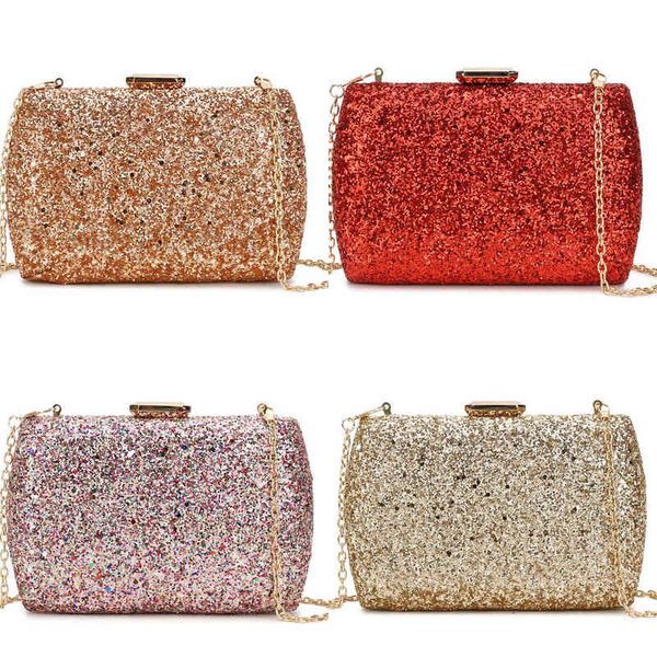 nxy handbag luxury sequins party evening clutch bag ladies mini crossbody for women purses and shoulder chain fashion 0214
nxy handbag luxury sequins party evening clutch bag ladies mini crossbody for women purses and shoulder chain fashion 0214