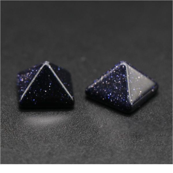 7 chakra pyramid reiki healing energy natural stone crystal quartz paperweight decoration crafts home ornament jewelry b jllawj, Black
7 chakra pyramid reiki healing energy natural stone crystal quartz paperweight decoration crafts home ornament jewelry b jllawj, Black