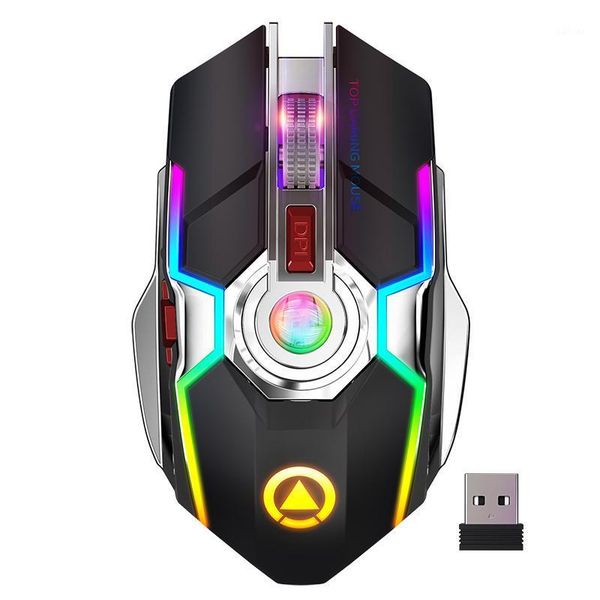 mice a5 wireless gaming mouse rechargeable silent led backlit usb optical 7 keys rgb for lapcomputer1
mice a5 wireless gaming mouse rechargeable silent led backlit usb optical 7 keys rgb for lapcomputer1