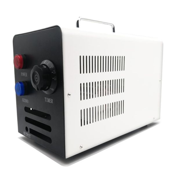 2020 unique 10g ozone machine ozone air deodorizer sterilizer disinfector all internal marterial higher quality
2020 unique 10g ozone machine ozone air deodorizer sterilizer disinfector all internal marterial higher quality