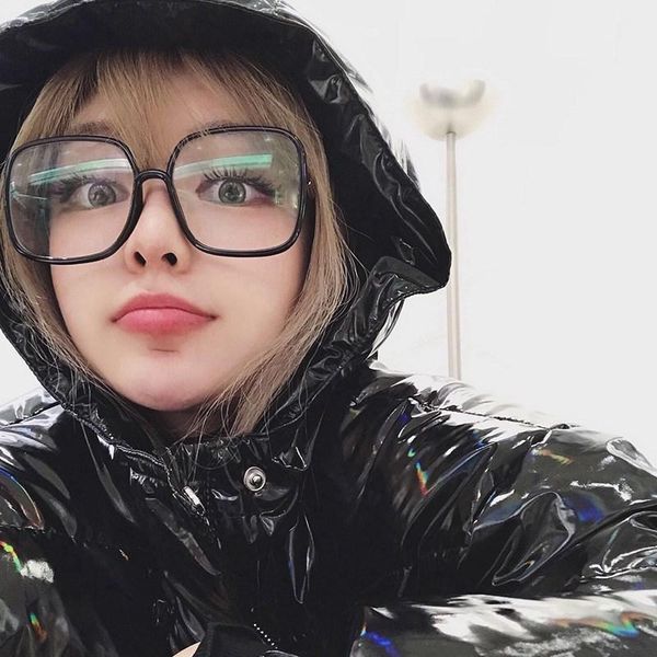 2020 brands oversized anti-blue light eyeglasses frame women classic square plastic computer eye glasses new optics glasses1, Black
2020 brands oversized anti-blue light eyeglasses frame women classic square plastic computer eye glasses new optics glasses1, Black