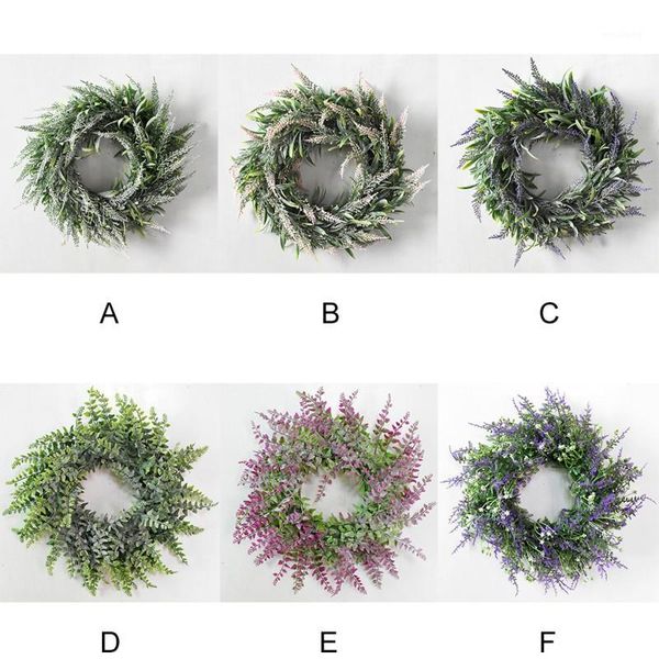 decorative flowers & wreaths nordic style artificial plant year's garland christmas wreath for wedding decoration door pendant grass ri
decorative flowers & wreaths nordic style artificial plant year's garland christmas wreath for wedding decoration door pendant grass ri