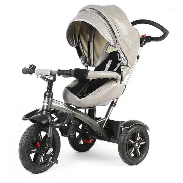 multi-functional children's tricycle high landscape baby stroller infants 360 degree bicycle spinning cart three whell car1
multi-functional children's tricycle high landscape baby stroller infants 360 degree bicycle spinning cart three whell car1