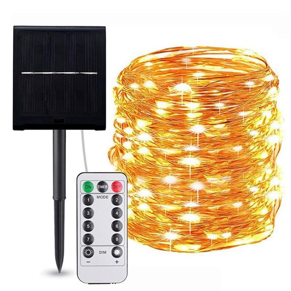 fengrise 10m/20m led outdoor lamp string lights leds fairy garland holiday christmas party solar garden waterproof light
fengrise 10m/20m led outdoor lamp string lights leds fairy garland holiday christmas party solar garden waterproof light