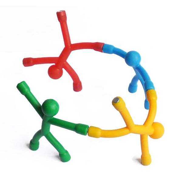 solid color fridge magnets men qman kids novelty science toy magnetic figure office refrigerator paper p clip sticker
solid color fridge magnets men qman kids novelty science toy magnetic figure office refrigerator paper p clip sticker