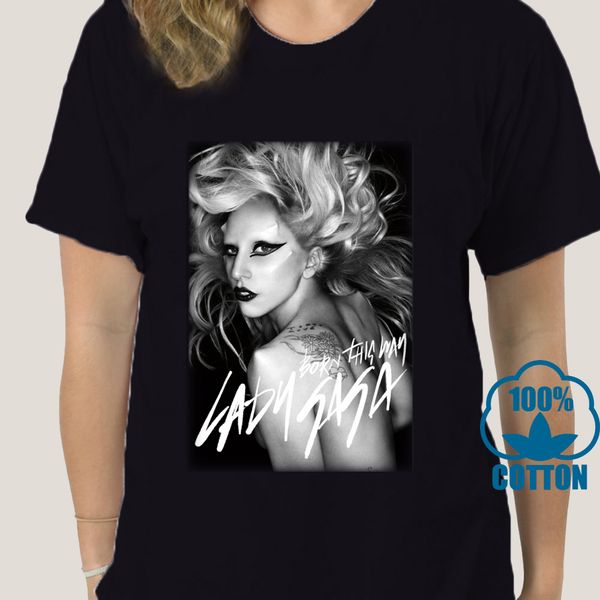 3683a lady gaga t-shirt born this way s-2xl print t shirt summer style sport hooded sweatshirt hoodie
3683a lady gaga t-shirt born this way s-2xl print t shirt summer style sport hooded sweatshirt hoodie