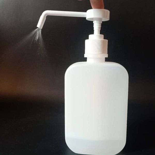 storage bottles & jars 1 pieces 500ml hand sanitizer soap dispenser cosmetic shampoo body wash empty bottle spray liquid dispensers
storage bottles & jars 1 pieces 500ml hand sanitizer soap dispenser cosmetic shampoo body wash empty bottle spray liquid dispensers