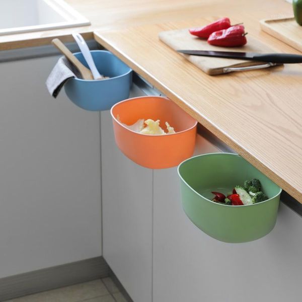 other housekeeping & organization creative kitchen cabinet door hanging trash can plastic vegetable waste storage box home box1
other housekeeping & organization creative kitchen cabinet door hanging trash can plastic vegetable waste storage box home box1