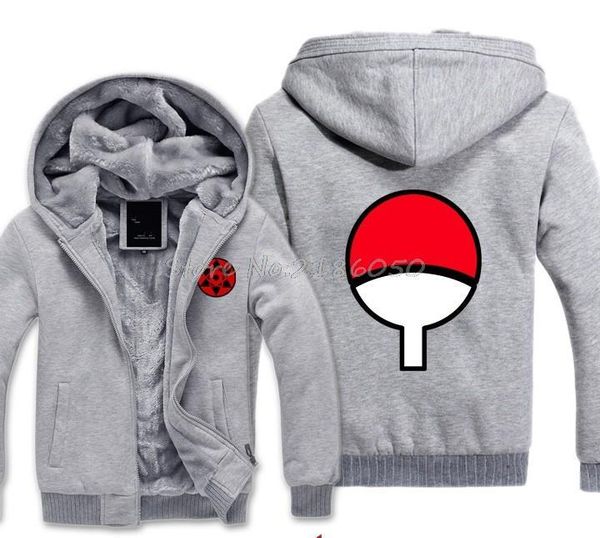 uchiha winter hoodies sweatshirt men casual s male jackets hoody cloak shawl anime men cloth keep warm, Black
uchiha winter hoodies sweatshirt men casual s male jackets hoody cloak shawl anime men cloth keep warm, Black
