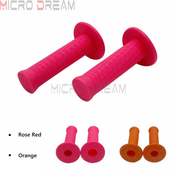 universal rubber 22mm 7/8" hand grips shockproof non-slip for tm crf xr racing bike 150/250 r exc crf yz450f kxf mx dirt bike
universal rubber 22mm 7/8" hand grips shockproof non-slip for tm crf xr racing bike 150/250 r exc crf yz450f kxf mx dirt bike