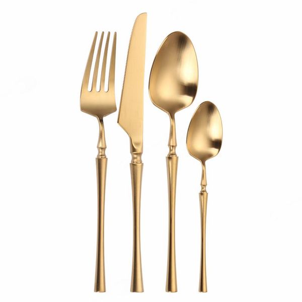 cutlery set mirror gold cutlery set stainless steel dinnerwar steel gold forks spoons knives steel cutlery set silverware h jllxex
cutlery set mirror gold cutlery set stainless steel dinnerwar steel gold forks spoons knives steel cutlery set silverware h jllxex