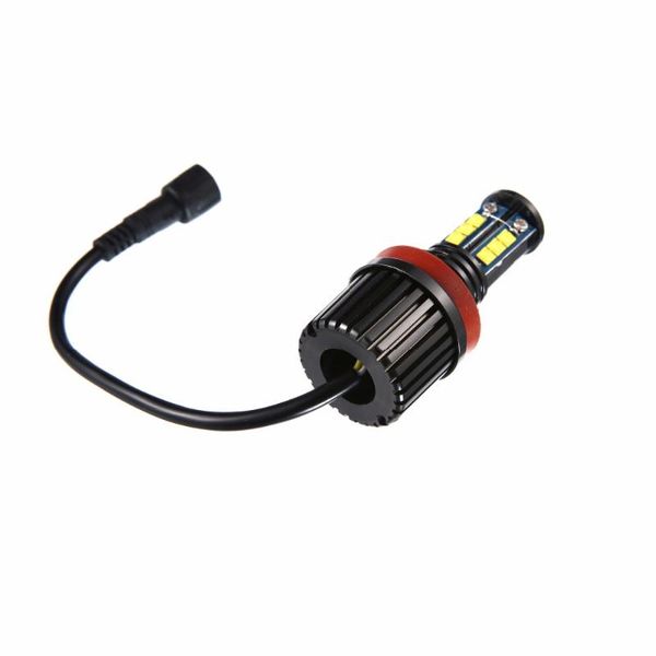 2 pcs 120w h8 led angel eye halo ring marker light replacement bulb upgrade kit for e70 e71 e89 e60 e61 e87 e82 e90 e91 e92 e93
2 pcs 120w h8 led angel eye halo ring marker light replacement bulb upgrade kit for e70 e71 e89 e60 e61 e87 e82 e90 e91 e92 e93