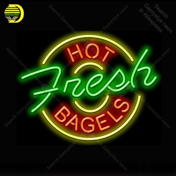 fresh bagels neon light sign glass tube neon bulb sign decor food store coffee neon board sign lamp anuncio luminoso atarii
fresh bagels neon light sign glass tube neon bulb sign decor food store coffee neon board sign lamp anuncio luminoso atarii