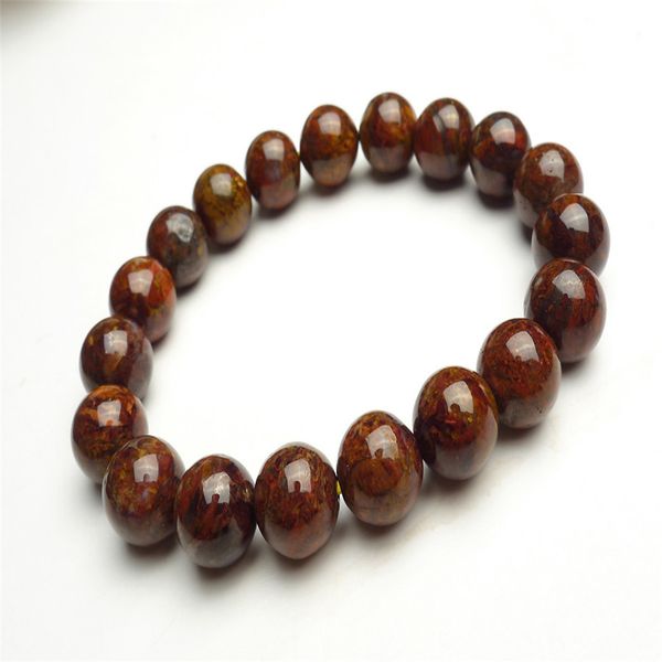 namibia genuine natural stone bracelets 10mm round loose beads men pietersite stretch bracelets drop shipping, Black
namibia genuine natural stone bracelets 10mm round loose beads men pietersite stretch bracelets drop shipping, Black