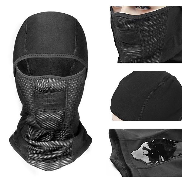 road bicycle warm cap windproof riding scarf breathable cycling equipment headscarf thermal neck warmer cap ski bicycle hat m337, Black
road bicycle warm cap windproof riding scarf breathable cycling equipment headscarf thermal neck warmer cap ski bicycle hat m337, Black