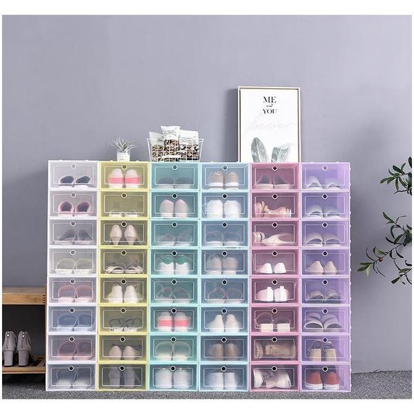 thicken clear plastic shoe box dustproof shoe storage box transparent shoe boxes candy color stackable shoes or wmtylm homes2007
thicken clear plastic shoe box dustproof shoe storage box transparent shoe boxes candy color stackable shoes or wmtylm homes2007