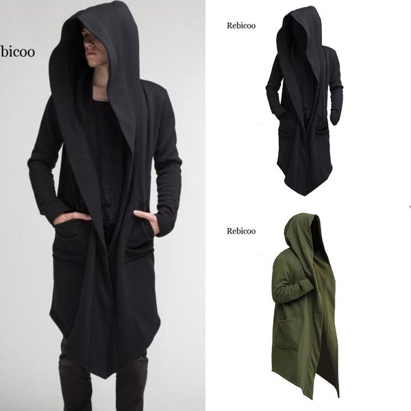 hoodies hop men hip hooded mantle sweatshirts fashion jacket black long sleeves cloak coats outwear sale
hoodies hop men hip hooded mantle sweatshirts fashion jacket black long sleeves cloak coats outwear sale