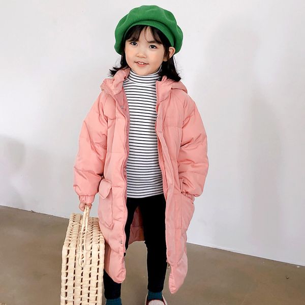 new zipper over knee hood thickened boys and girls zhongda children's korean white duck mid length down jacket, Blue;gray
new zipper over knee hood thickened boys and girls zhongda children's korean white duck mid length down jacket, Blue;gray