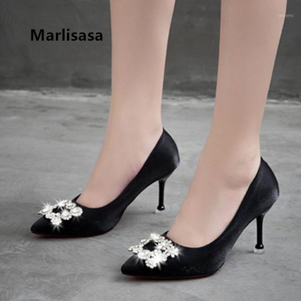 marlisasa tacones mujer women fashion party night club high heel shoes ladies comfortable red cool high heel pumps f90531, Black
marlisasa tacones mujer women fashion party night club high heel shoes ladies comfortable red cool high heel pumps f90531, Black