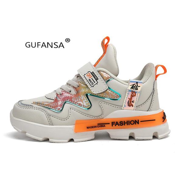 athletic & outdoor soft comfortable shoe pu +mesh sneaker rubber girls boys kids flexible casual shoes all seasons teni toddler, Black
athletic & outdoor soft comfortable shoe pu +mesh sneaker rubber girls boys kids flexible casual shoes all seasons teni toddler, Black
