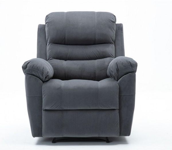 us stock velvet navy reclining chair electric home theater seating for adults stylish living room sofa chair w60624690
us stock velvet navy reclining chair electric home theater seating for adults stylish living room sofa chair w60624690