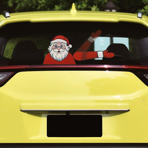 qifu santa claus snowman car sticker с рождественским украшением для дома 2020 рождественские украшения navidad подарки с новым годом 2021 w
qifu santa claus snowman car sticker с рождественским украшением для дома 2020 рождественские украшения navidad подарки с новым годом 2021 w