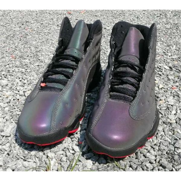 reflective mens basketball shoes 13 13s cap 3m and gown atmosphere grey sports footwear bred chicago athletics with box ment
reflective mens basketball shoes 13 13s cap 3m and gown atmosphere grey sports footwear bred chicago athletics with box ment