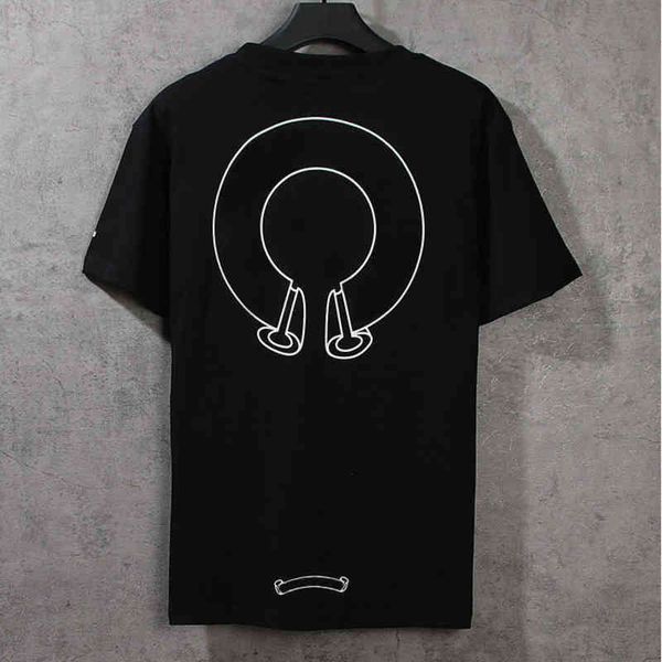 loose summer ch men's classic designer t shirts short sleeves letter horseshoe sanskrit cross print sweatshirts t-shirts woman tees 015, White;black
loose summer ch men's classic designer t shirts short sleeves letter horseshoe sanskrit cross print sweatshirts t-shirts woman tees 015, White;black