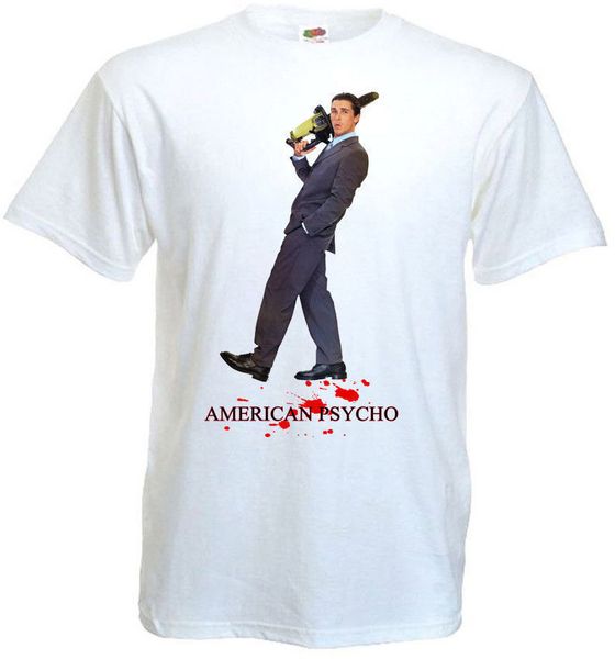 american psycho v6 white movie poster all sizes s 3xl fashion 2018 fashion short sport hooded sweatshirt hoodie men t shirt
american psycho v6 white movie poster all sizes s 3xl fashion 2018 fashion short sport hooded sweatshirt hoodie men t shirt