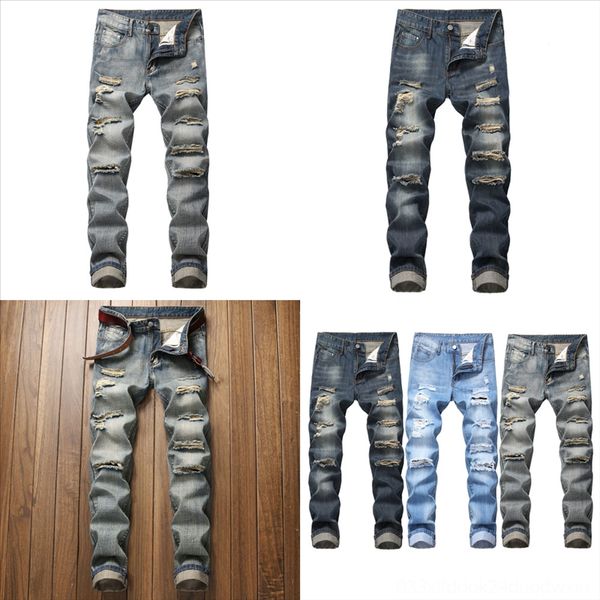 ngjks men hole jeans slim button presh biker jeans мотоцикл хип-хоп черный худой для джинсов мужчина тонкий, Black
ngjks men hole jeans slim button presh biker jeans мотоцикл хип-хоп черный худой для джинсов мужчина тонкий, Black