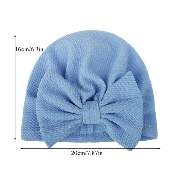 newborn hat cute bow baby turban solid color infant caps bowknot elastic headband cute headwrap polyester head accessories wmtzzw xhlove, Black
newborn hat cute bow baby turban solid color infant caps bowknot elastic headband cute headwrap polyester head accessories wmtzzw xhlove, Black