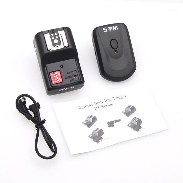 flashes beesclover universal 16 channels radio wireless remote speedlite flash trigger for flashe 16-channel transmitter r571
flashes beesclover universal 16 channels radio wireless remote speedlite flash trigger for flashe 16-channel transmitter r571