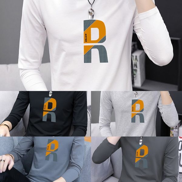 c37to новые осенние мужские t-shirt хлопка мягкой clothespants хлопка мягкой одежды с длинным рукавом tyouth случайные хлопка одежды вокруг, Blue
c37to новые осенние мужские t-shirt хлопка мягкой clothespants хлопка мягкой одежды с длинным рукавом tyouth случайные хлопка одежды вокруг, Blue