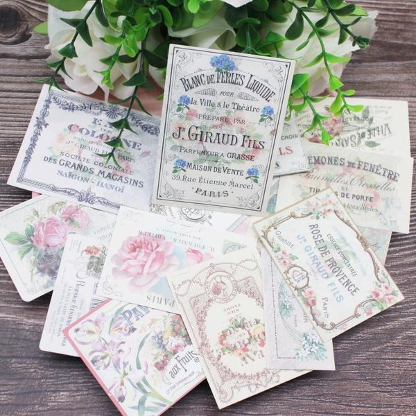 10 french posters rectangular card text hand account material decorative stickers diy scrapbook greeting card paper crafts
10 french posters rectangular card text hand account material decorative stickers diy scrapbook greeting card paper crafts