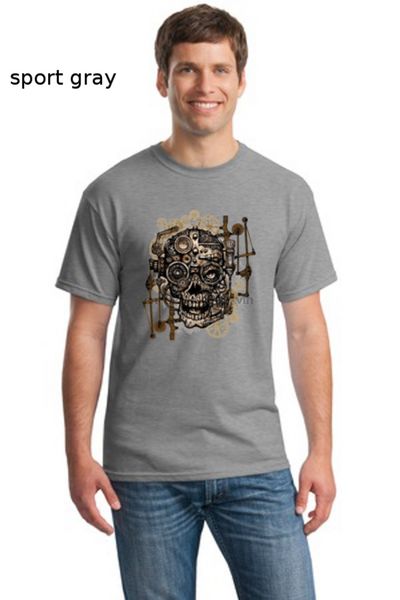 2020 menfunny fashion classic skull gears steampunk mechanical cyborg gothic biker sale hoodie designers t shirts sweatshirt
2020 menfunny fashion classic skull gears steampunk mechanical cyborg gothic biker sale hoodie designers t shirts sweatshirt