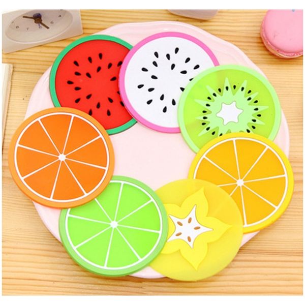 7pc set colorful mini coaster sile cup mat placemat stand fruit drink pad for kitchen pad slip holder f jllghc
7pc set colorful mini coaster sile cup mat placemat stand fruit drink pad for kitchen pad slip holder f jllghc