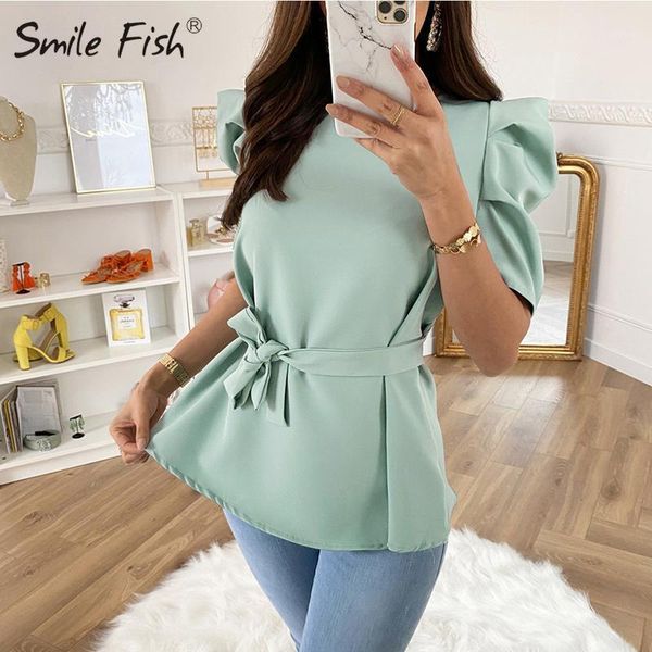 chiffon pull sleeve solid blouse 2020 fashion khaki bnadage shirts summer spring elegant office lady purple blouses g14281, White
chiffon pull sleeve solid blouse 2020 fashion khaki bnadage shirts summer spring elegant office lady purple blouses g14281, White