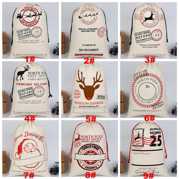 christmas gift bag pure cotton canvas drawstring sack bags 12 stypes with xmas santa design for gifts candy
christmas gift bag pure cotton canvas drawstring sack bags 12 stypes with xmas santa design for gifts candy