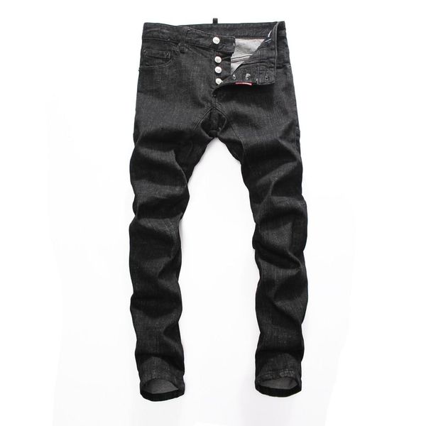 2020 mens designer jeans mens denim biker jeans brand design mens trousers size 28 to 38 straight ripped jeans for men, Blue
2020 mens designer jeans mens denim biker jeans brand design mens trousers size 28 to 38 straight ripped jeans for men, Blue