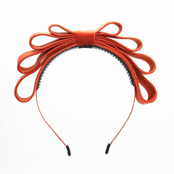 2021 fashion new summer large woollen cloth 4 layer bows girls fashion hairband girls headband hair accessories lj201226, Slivery;white
2021 fashion new summer large woollen cloth 4 layer bows girls fashion hairband girls headband hair accessories lj201226, Slivery;white